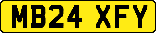 MB24XFY
