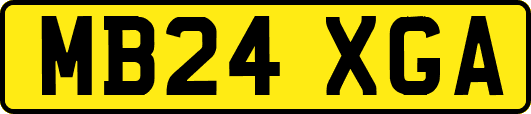 MB24XGA