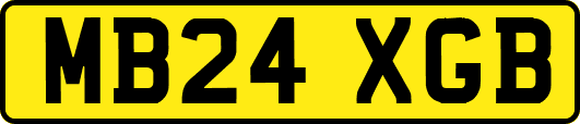 MB24XGB