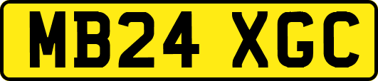 MB24XGC
