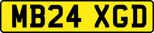 MB24XGD