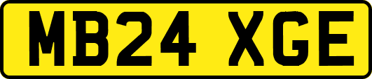 MB24XGE