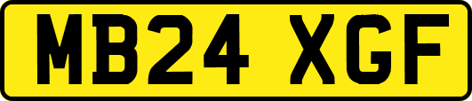 MB24XGF
