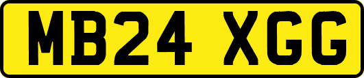 MB24XGG