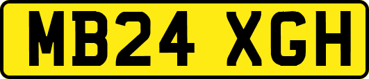 MB24XGH