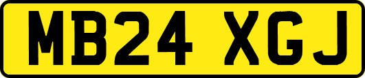 MB24XGJ