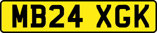 MB24XGK