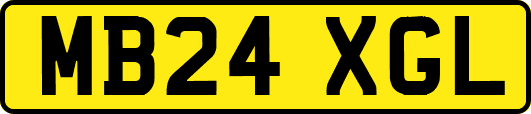 MB24XGL