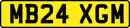 MB24XGM