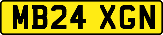 MB24XGN