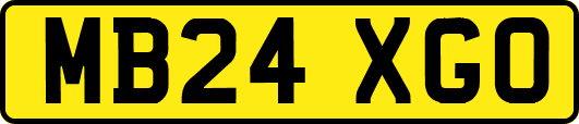 MB24XGO
