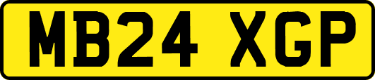 MB24XGP