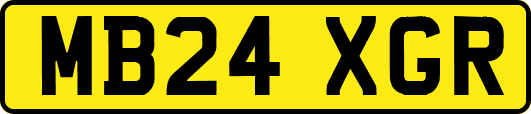 MB24XGR