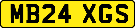 MB24XGS