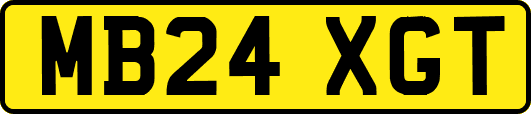 MB24XGT