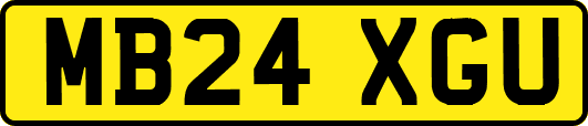 MB24XGU