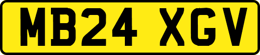 MB24XGV