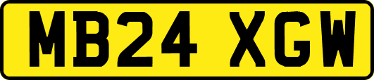 MB24XGW