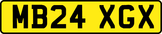 MB24XGX