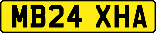 MB24XHA