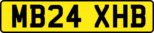 MB24XHB
