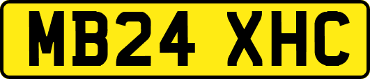 MB24XHC