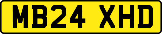 MB24XHD