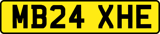 MB24XHE