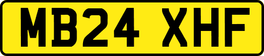 MB24XHF