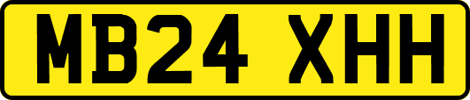MB24XHH