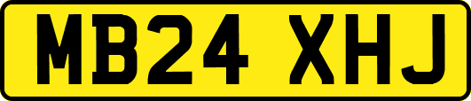 MB24XHJ