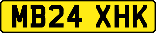 MB24XHK