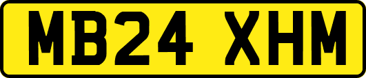MB24XHM
