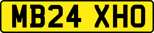 MB24XHO