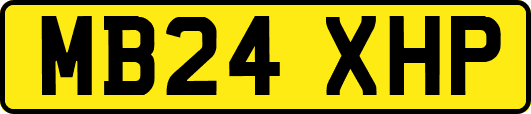 MB24XHP