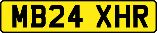 MB24XHR