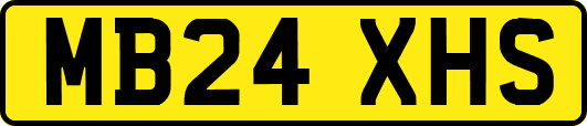 MB24XHS