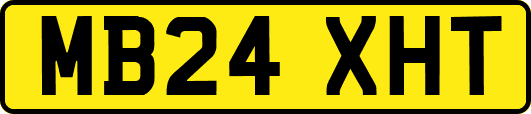 MB24XHT