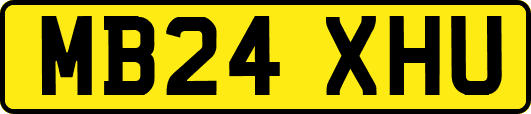 MB24XHU