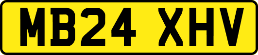 MB24XHV