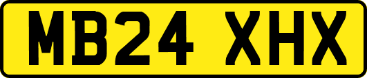 MB24XHX