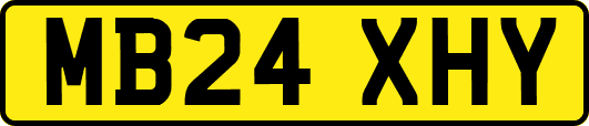 MB24XHY