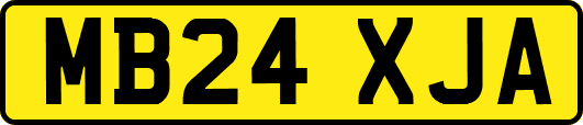 MB24XJA