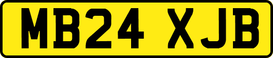 MB24XJB
