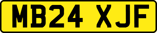MB24XJF