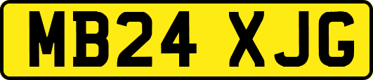 MB24XJG
