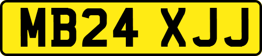 MB24XJJ