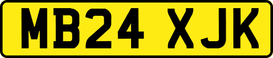 MB24XJK