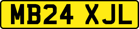 MB24XJL