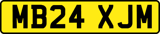 MB24XJM